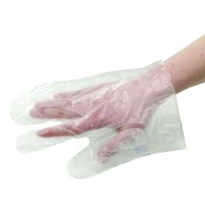 GANTS 3 DOIGTS