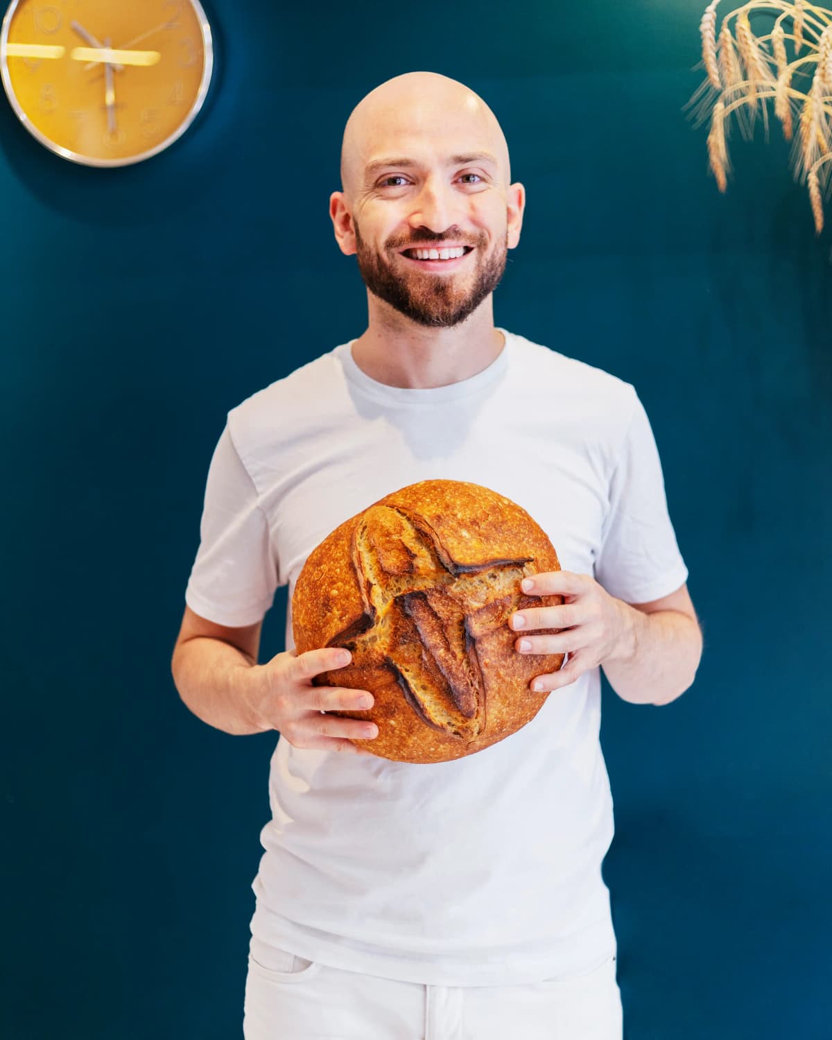 Boulangerie Maurice